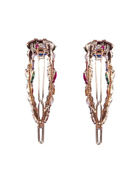 Hair clip