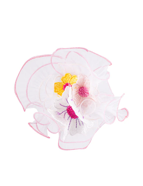 Hair clip