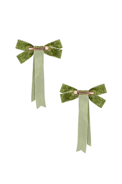 Hair clip