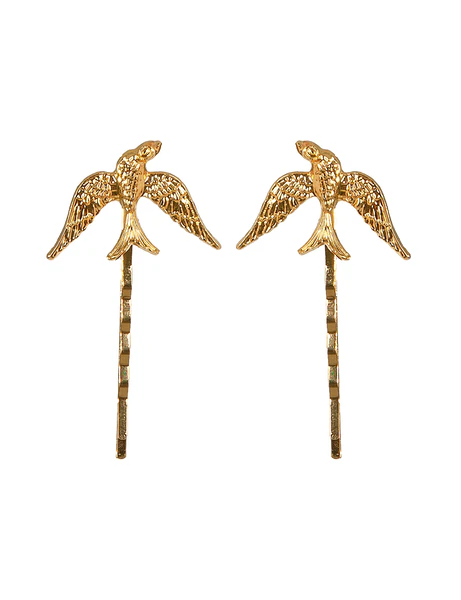 Hair clip