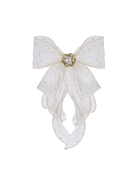 Hair clip