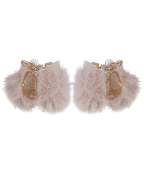 Hair clip set