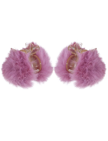 Hair clip set