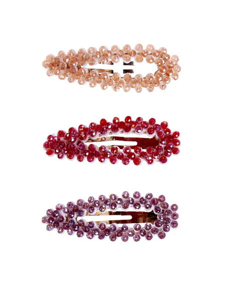 Hair clips