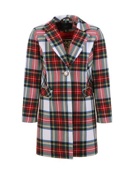 Long Jacket