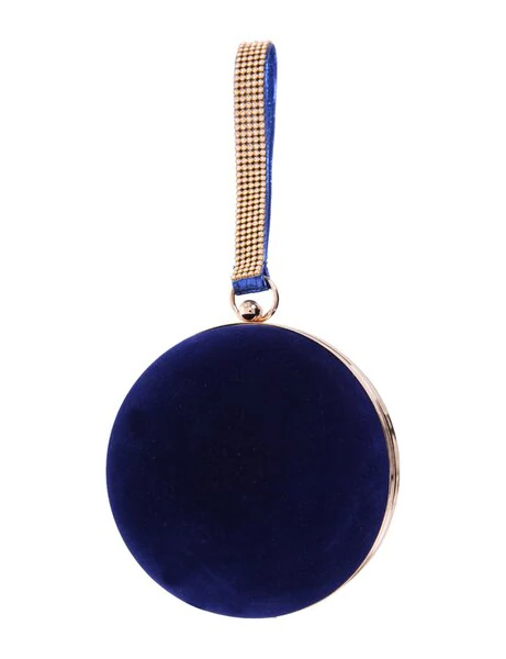 Round Bag