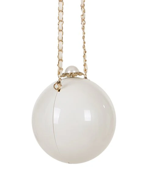 Round bag