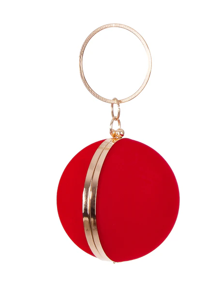Round Bag