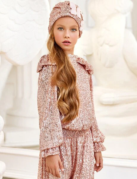 Sequin Set