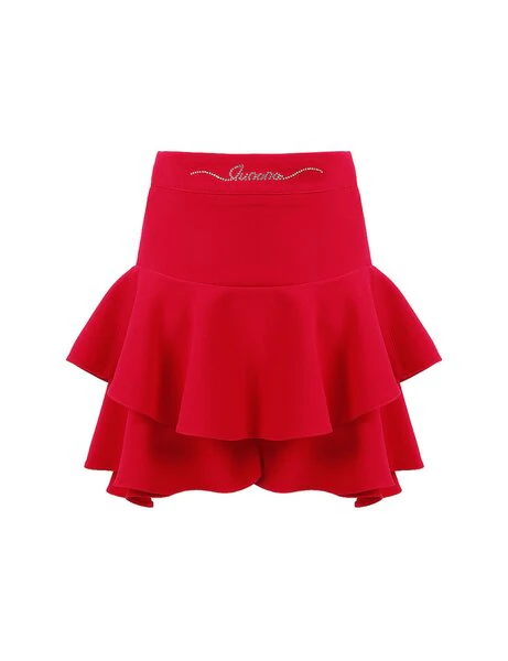 Skirt Pant