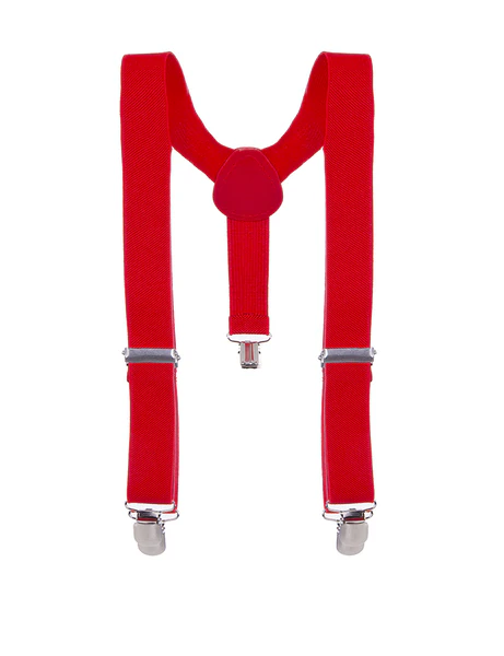 Suspenders