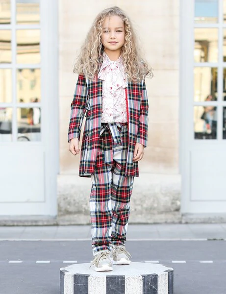Trousers