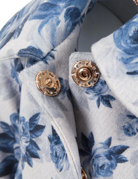 Wool Coat