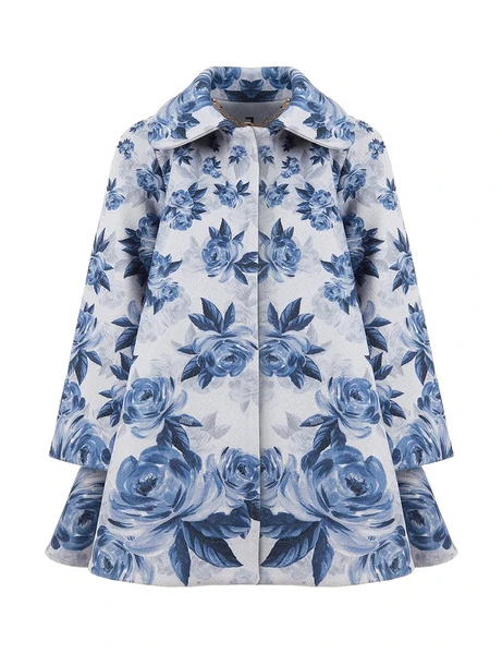 Wool Coat