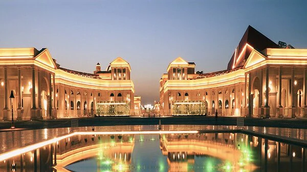 Galeries Lafayette Doha