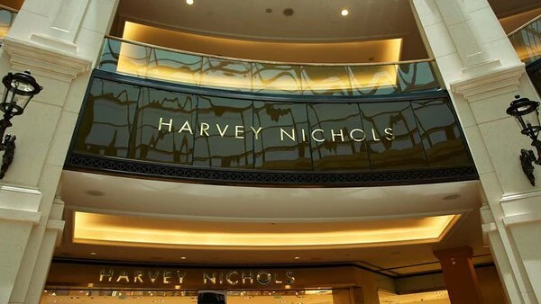 Harvey Nichols Doha